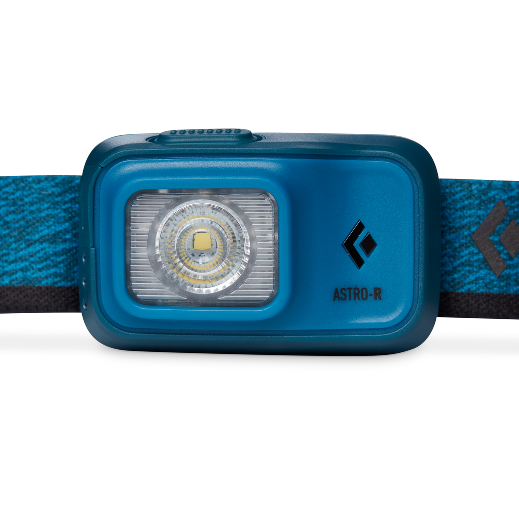 BD ASTRO 300-R HEADLAMP