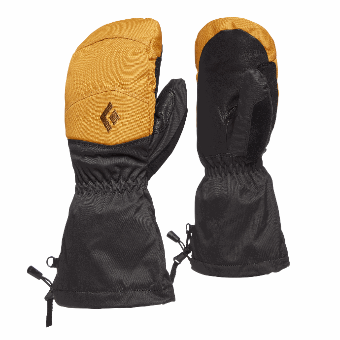 BD RECON MITTS