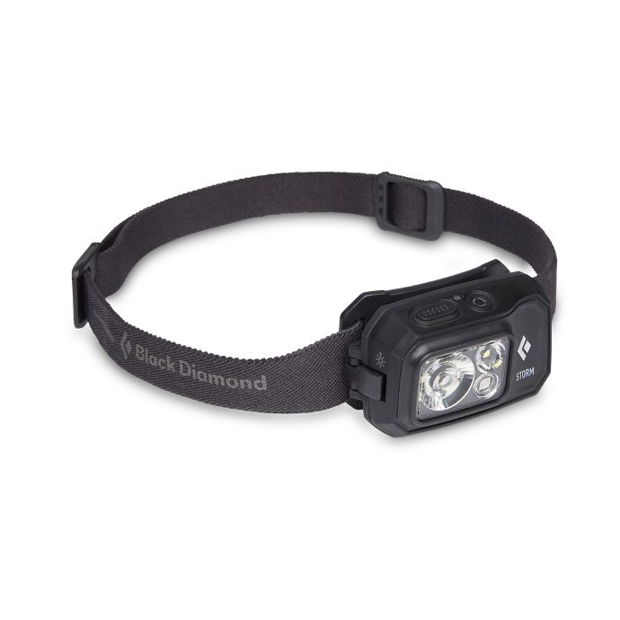 BD STORM 450 HEADLAMP