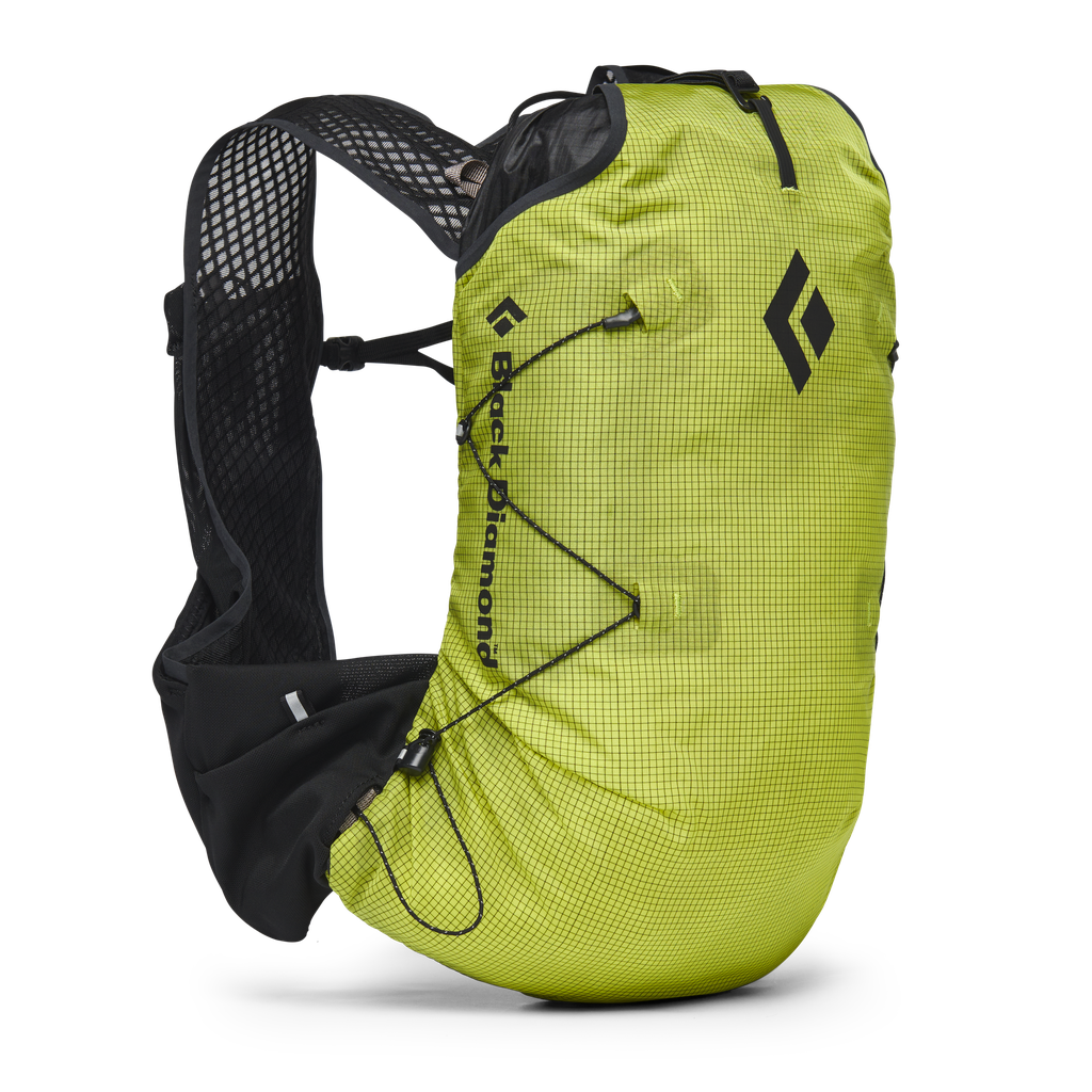 BD W DISTANCE 8 BACKPACK