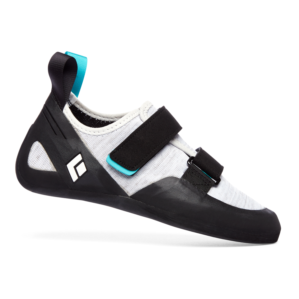 BD W MOMENTUM CLIMBING SHOES