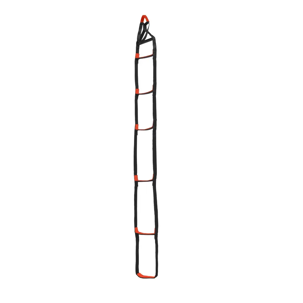 SO-BD StepUp 6 Ladder--Octane