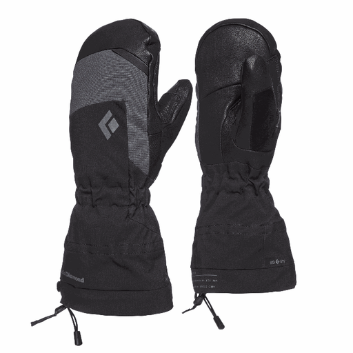 BD MERCURY MITTS