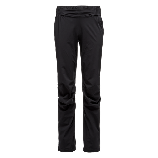 BD W STORMLINE STRETCH FZ RN PANTS