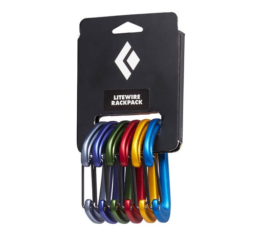 [PCS008] BD LITEWIRE RACKPACK
