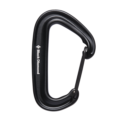BD MINIWIRE CARABINER