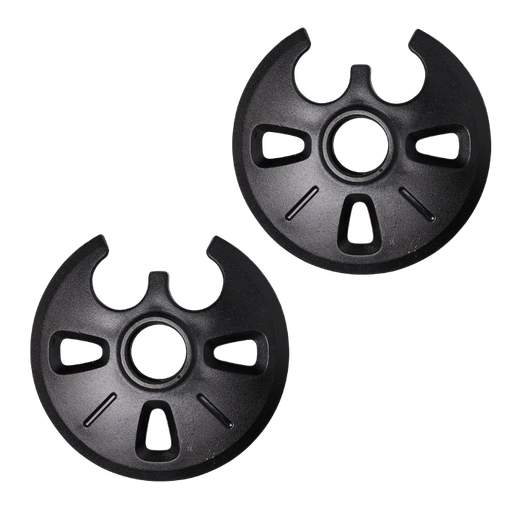 [BD1122370002ALL1] BD DISTANCE BASKETS LARGE with Clip